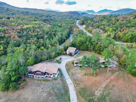 18-12 Bunker Lane Bartlett NH 03812