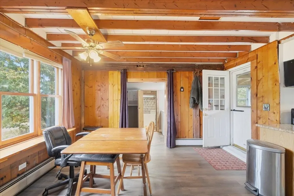 2233 Vt Route 232 Marshfield VT 05658