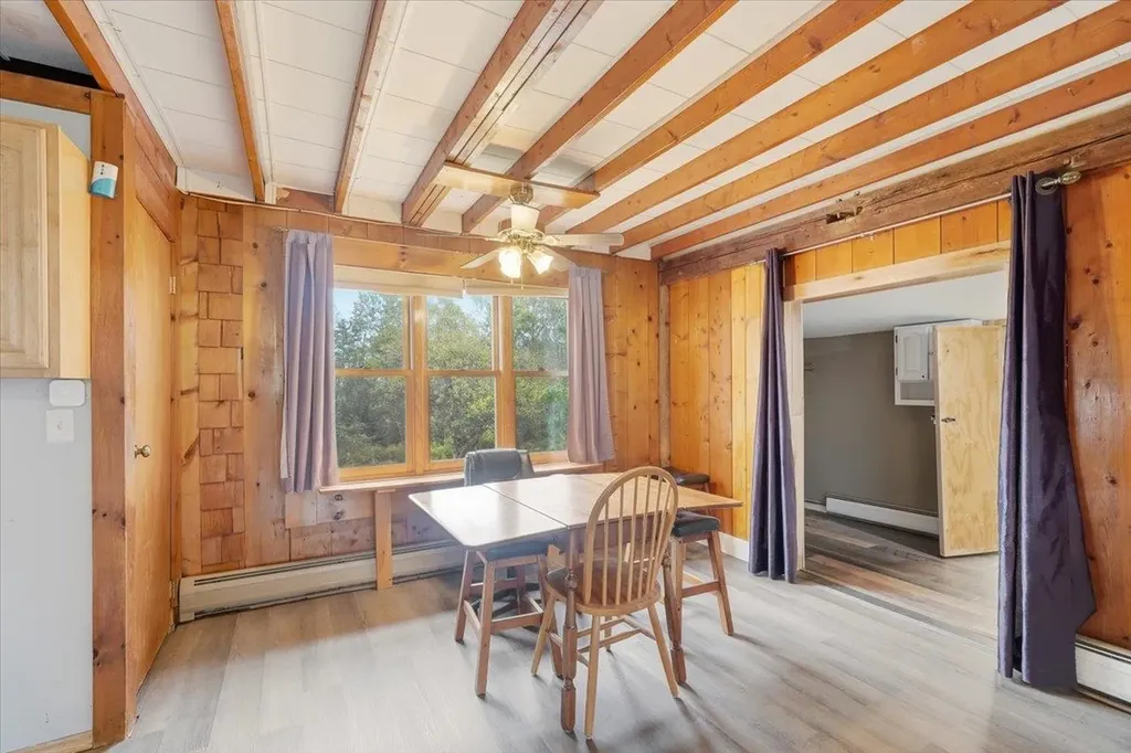 2233 Vt Route 232 Marshfield VT 05658