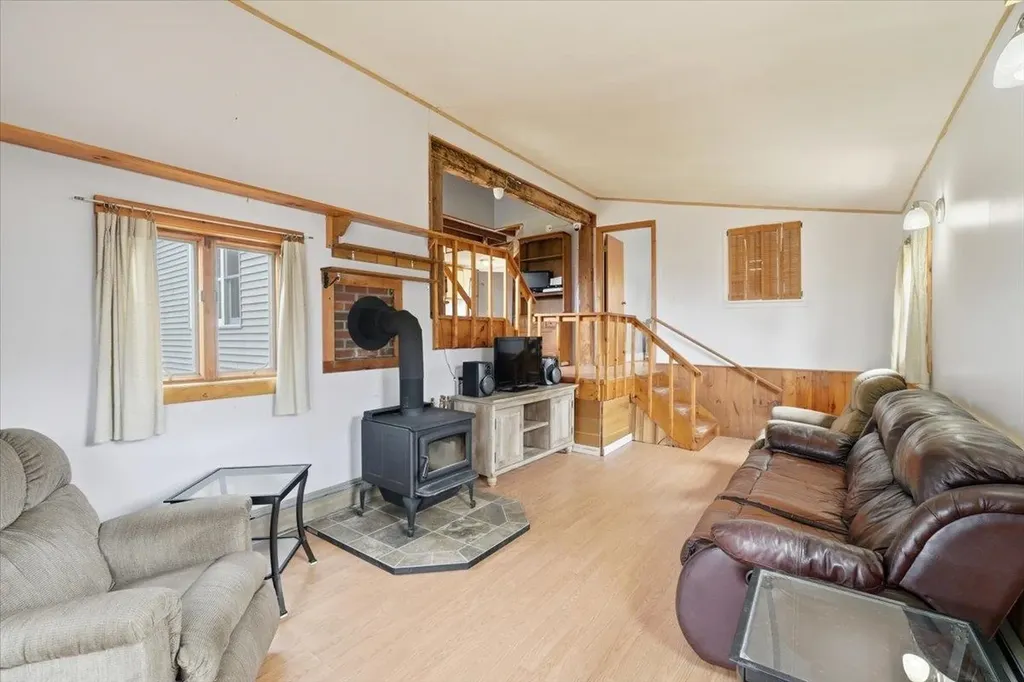 2233 Vt Route 232 Marshfield VT 05658