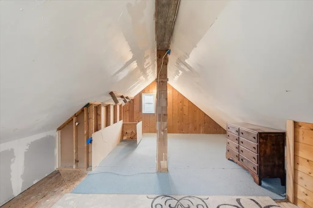 2233 Vt Route 232 Marshfield VT 05658