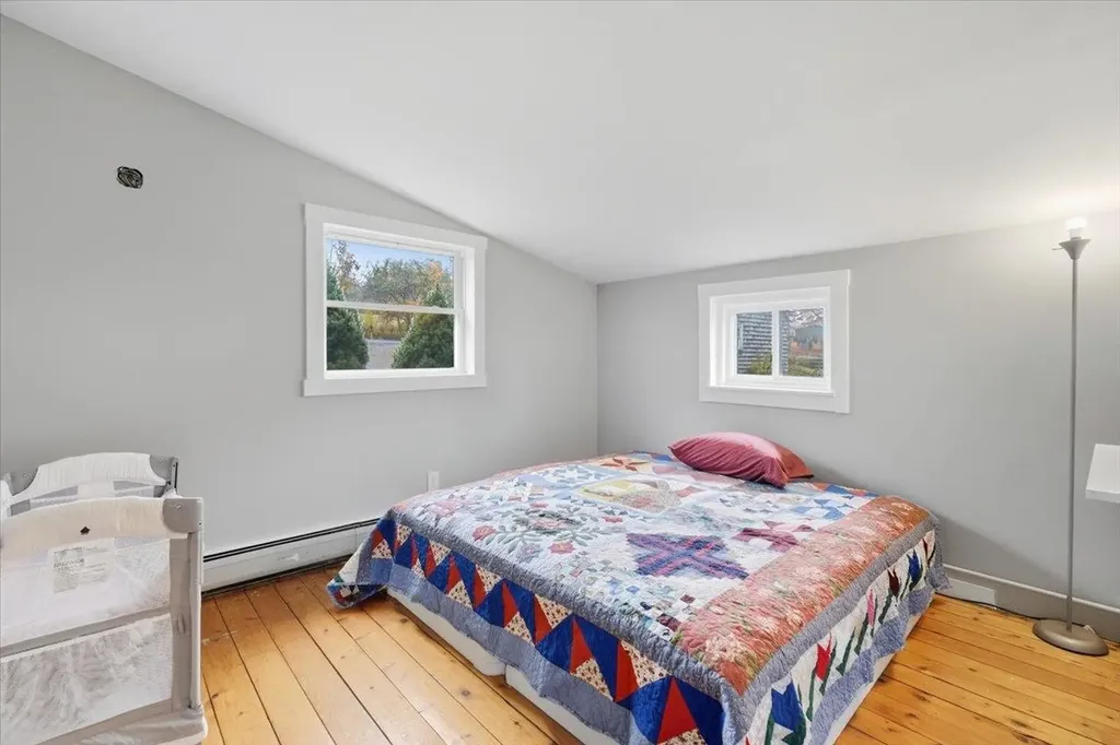 2233 Vt Route 232 Marshfield VT 05658