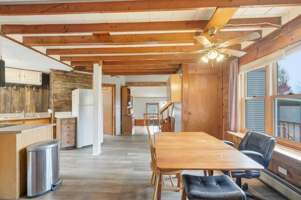 2233 Vt Route 232 Marshfield VT 05658