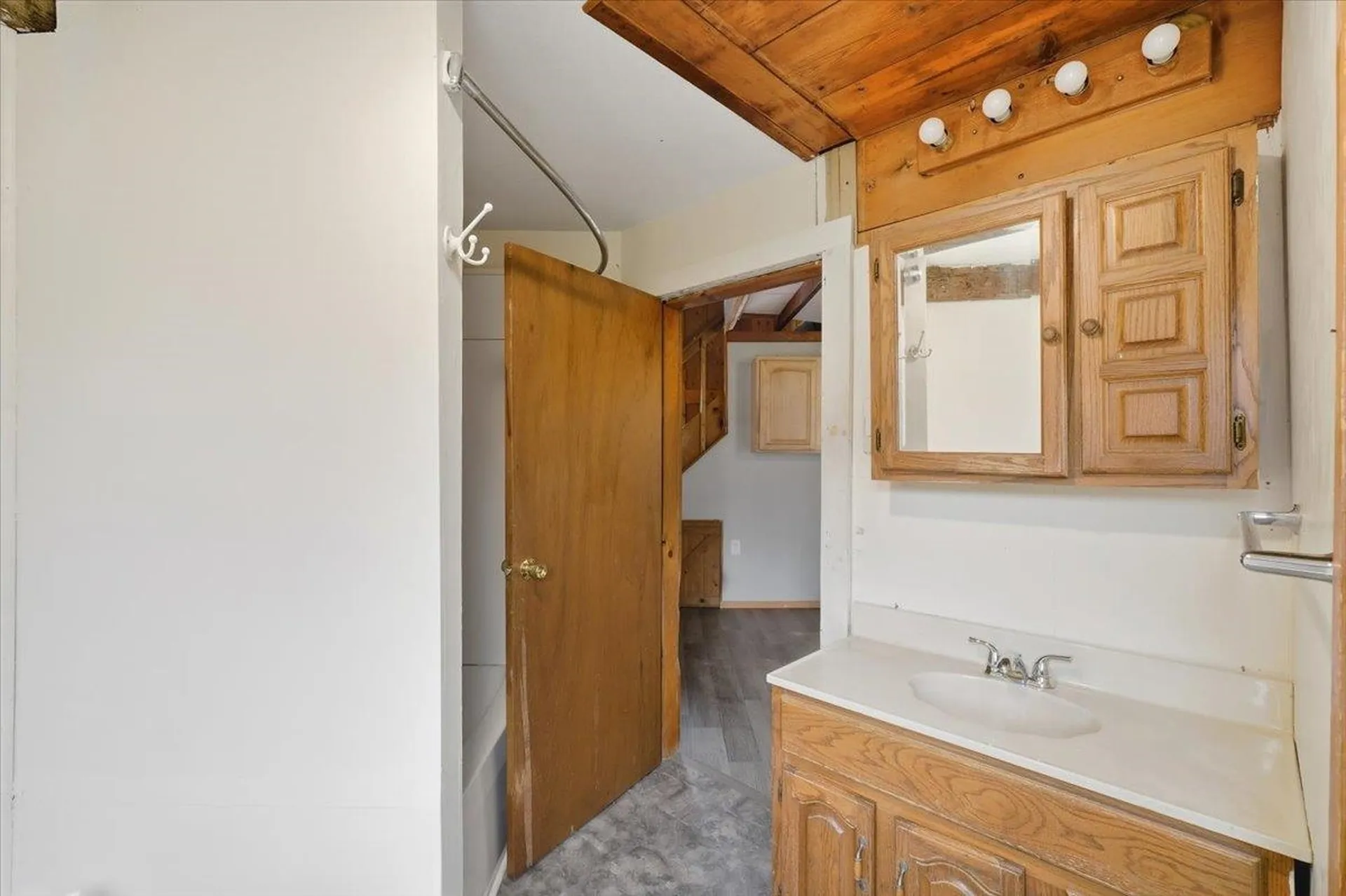 2233 Vt Route 232 Marshfield VT 05658