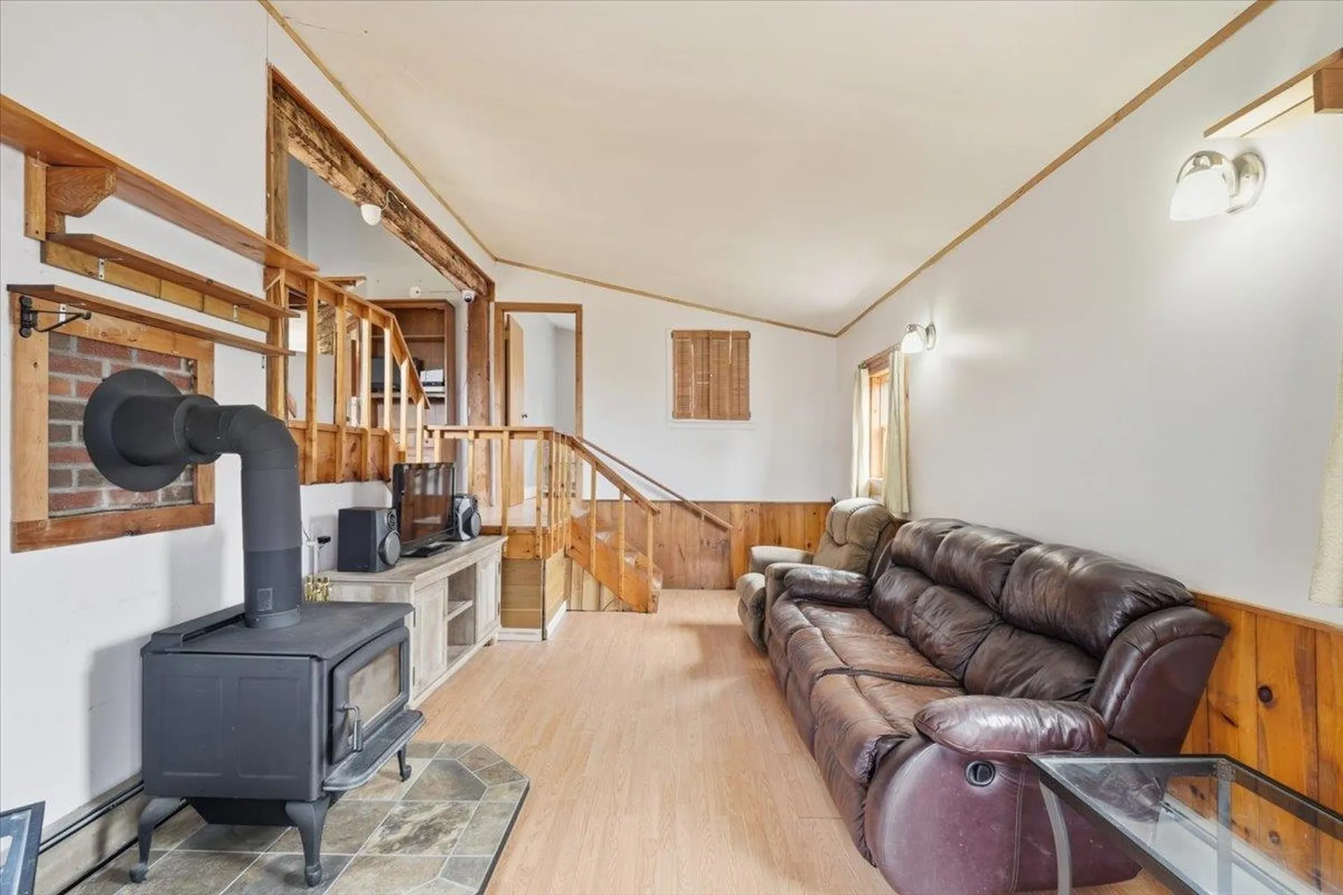 2233 Vt Route 232 Marshfield VT 05658