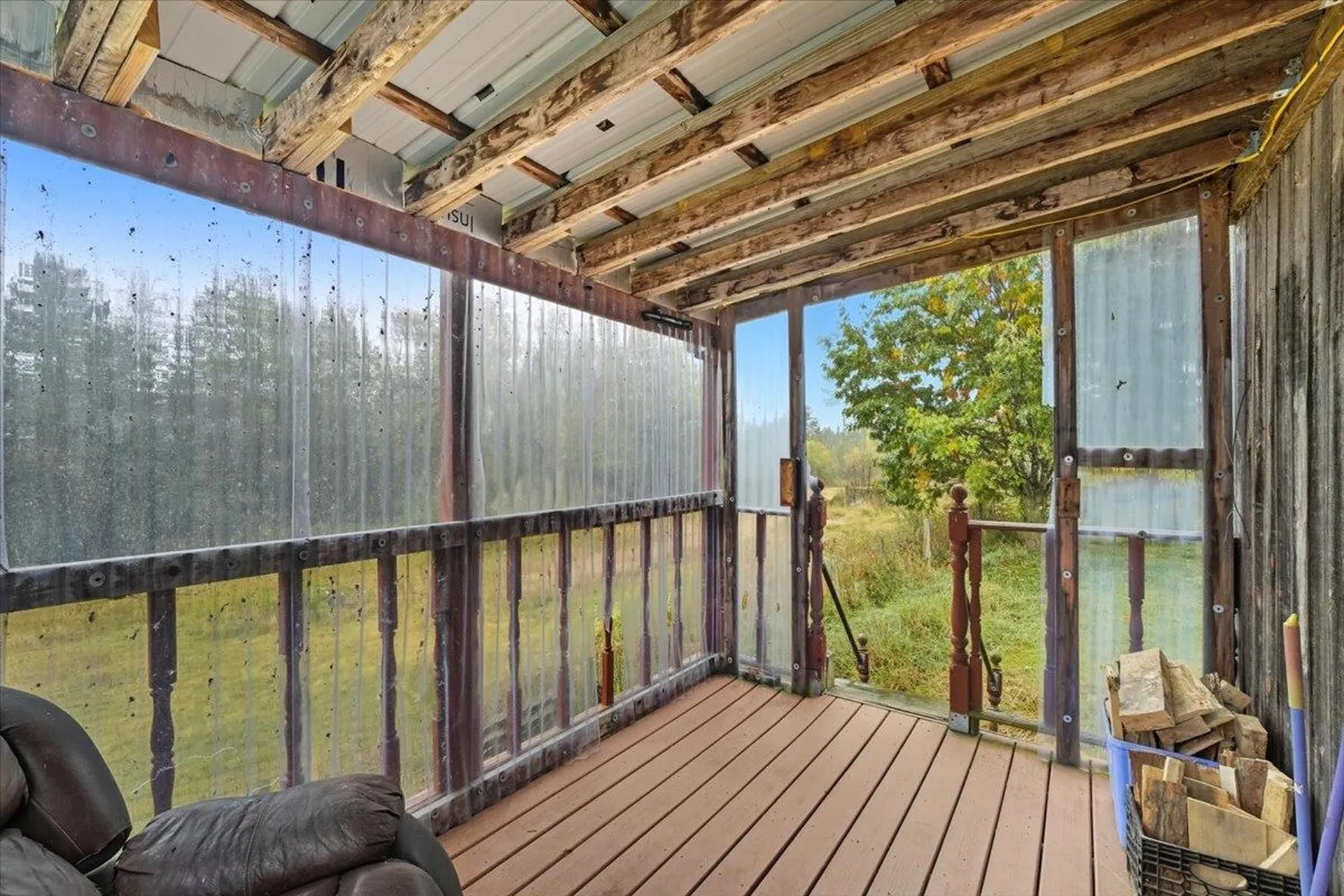 2233 Vt Route 232 Marshfield VT 05658