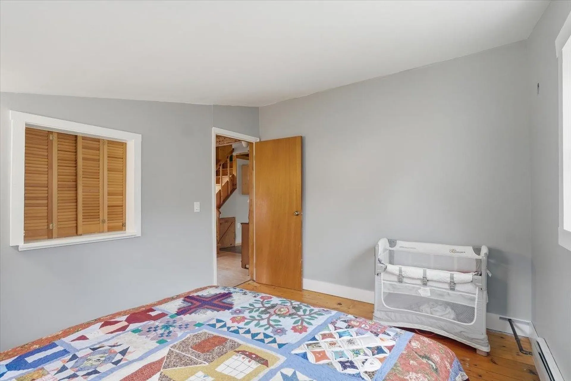 2233 Vt Route 232 Marshfield VT 05658