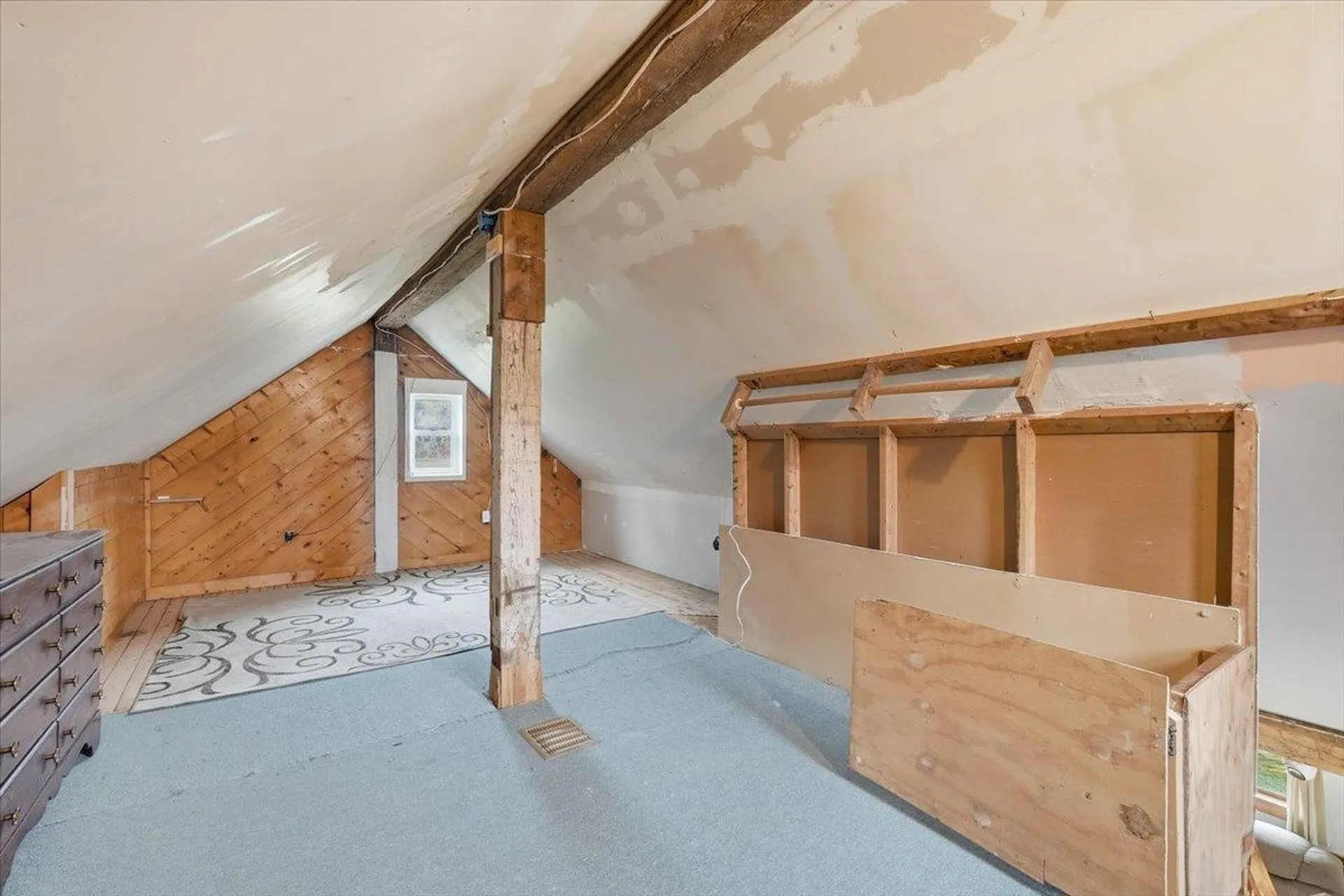 2233 Vt Route 232 Marshfield VT 05658