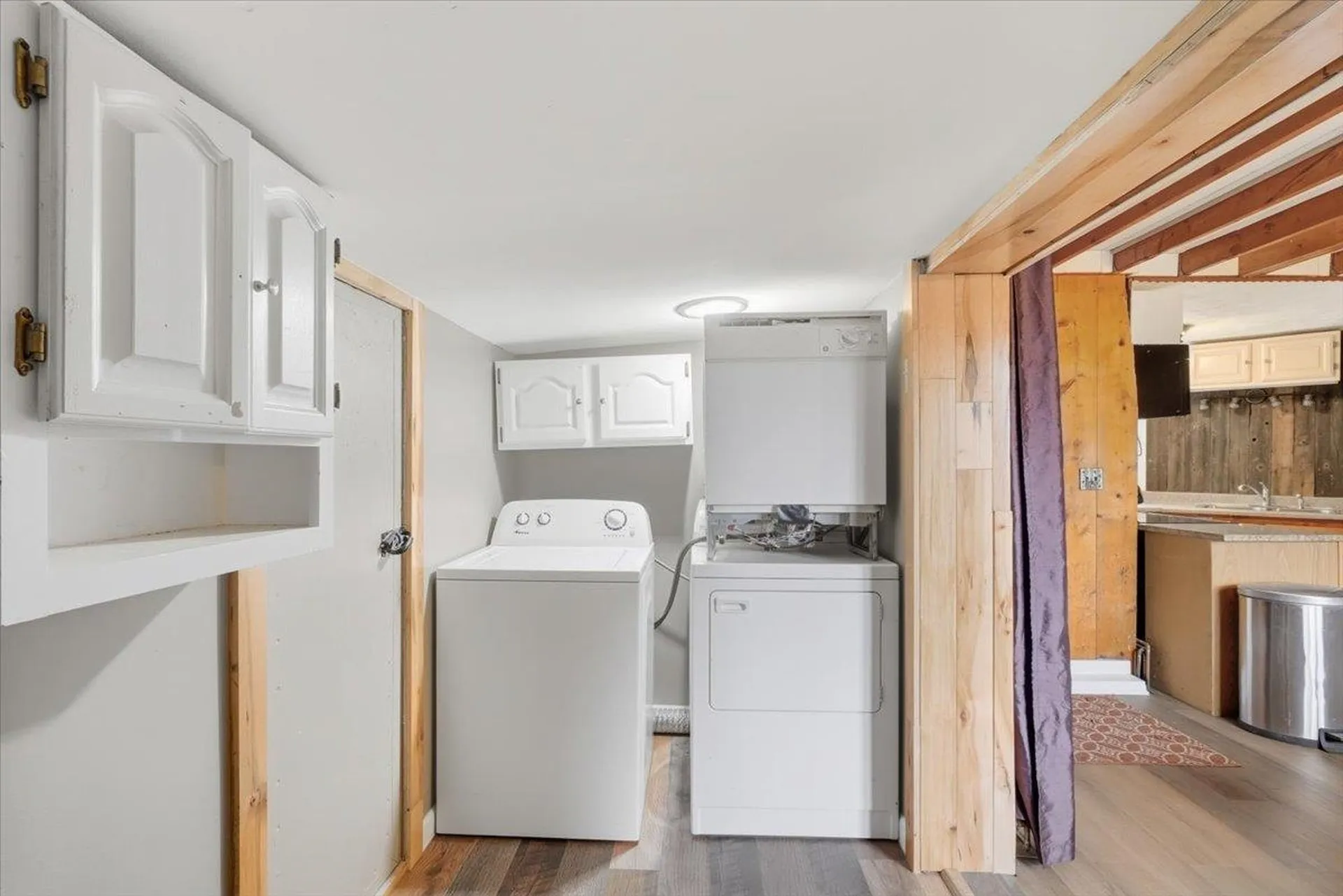 2233 Vt Route 232 Marshfield VT 05658