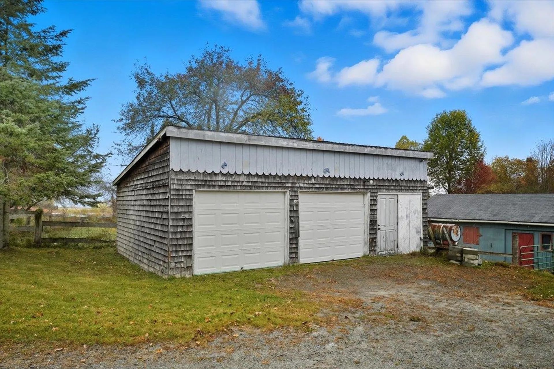 2233 Vt Route 232 Marshfield VT 05658