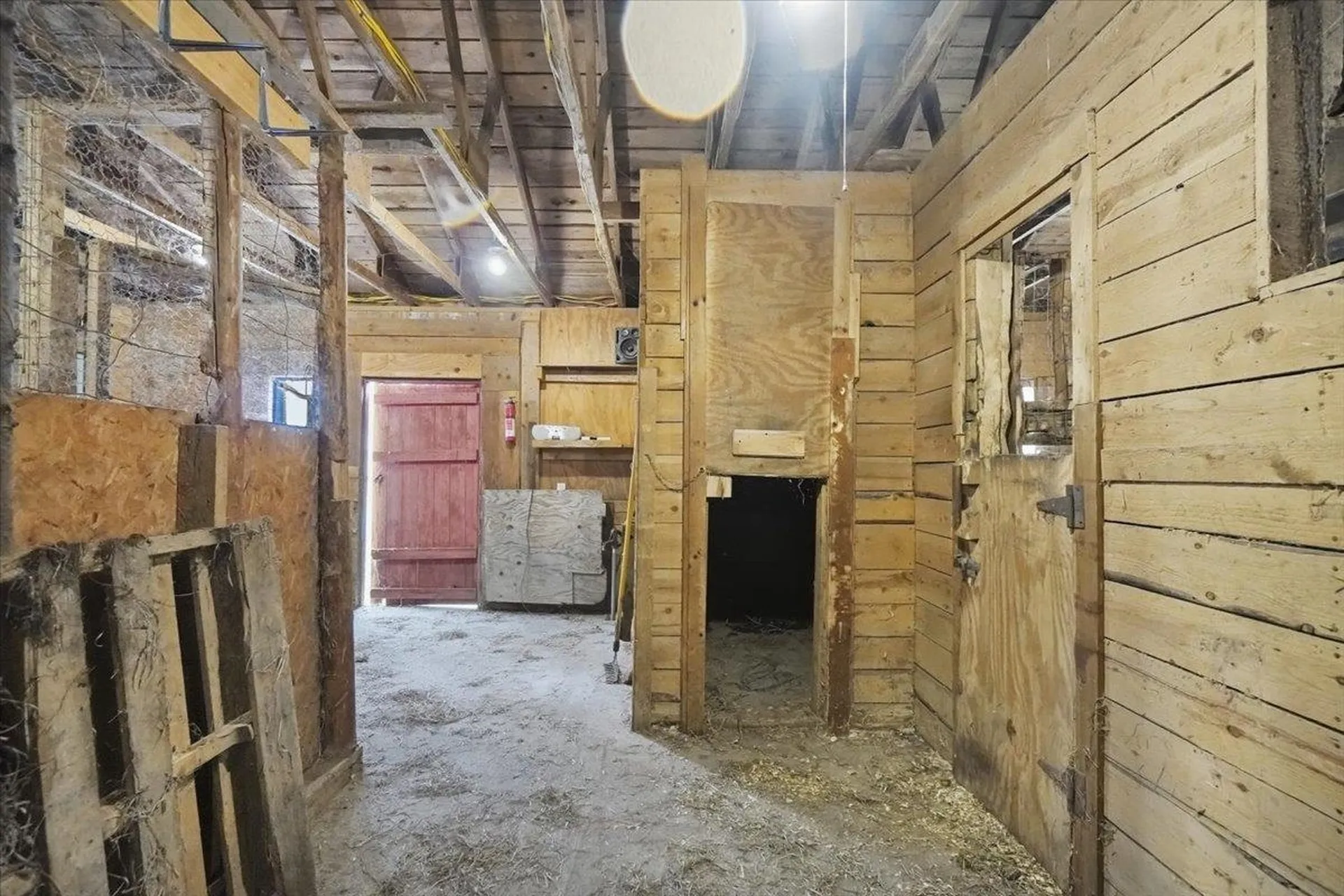 2233 Vt Route 232 Marshfield VT 05658