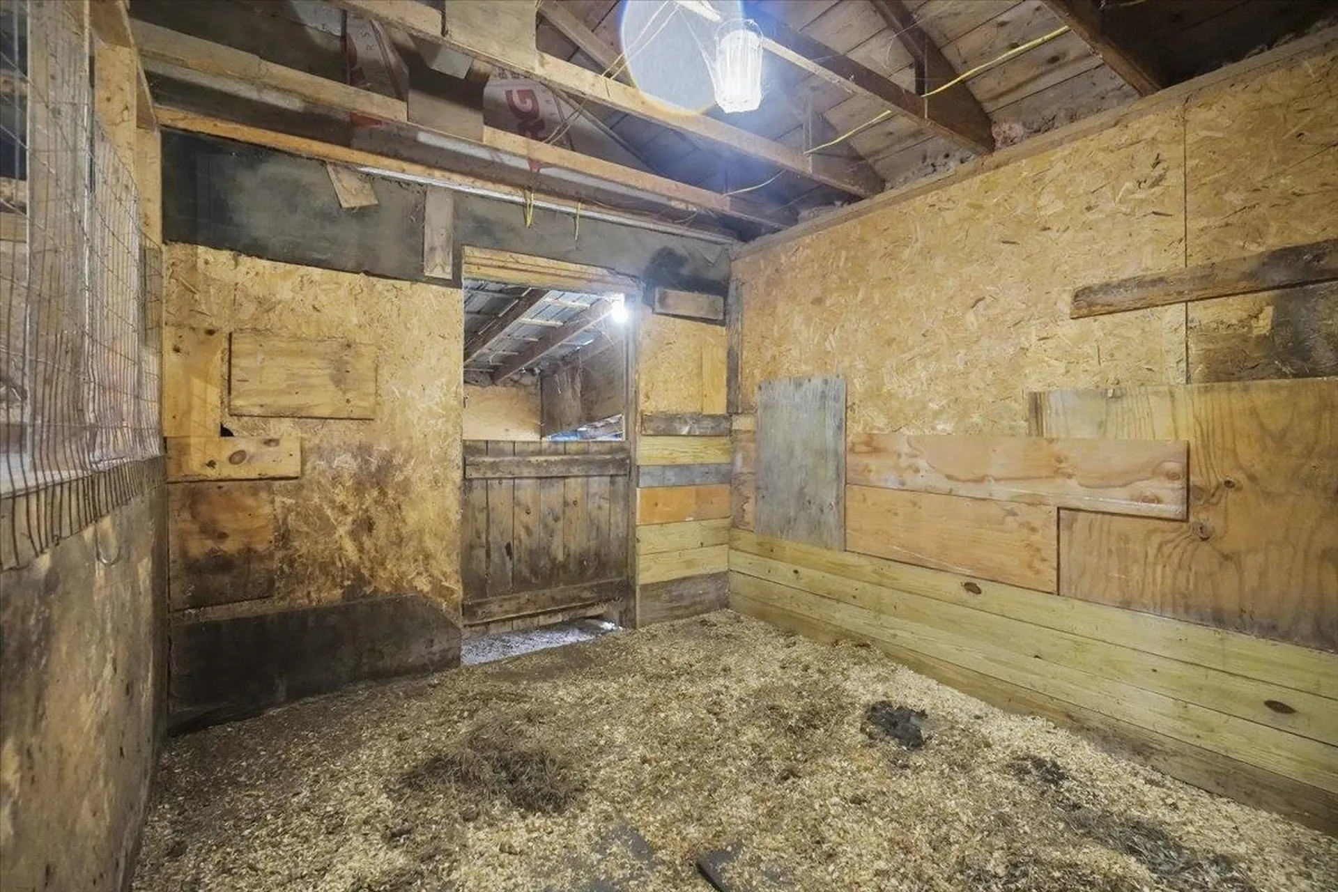 2233 Vt Route 232 Marshfield VT 05658