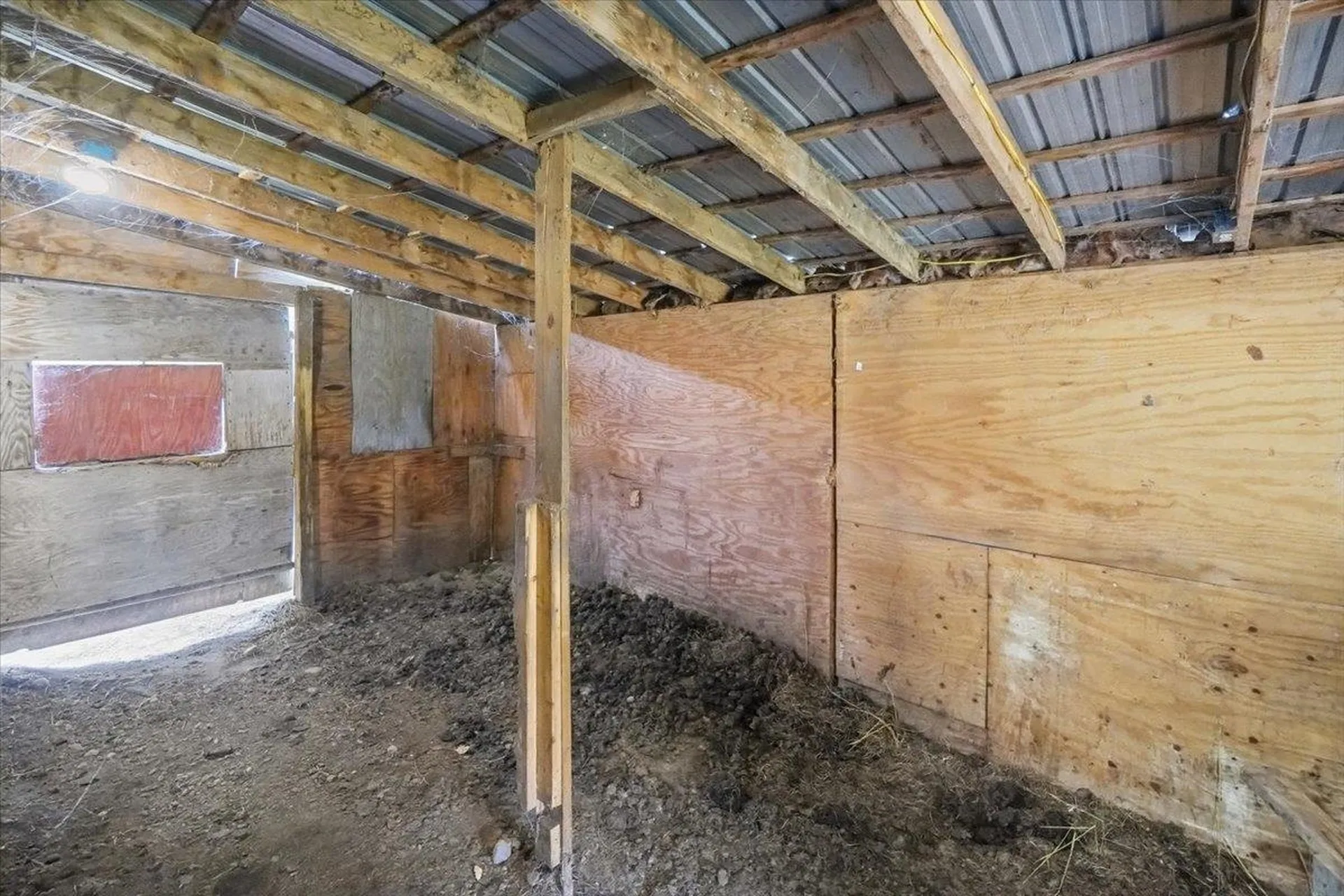 2233 Vt Route 232 Marshfield VT 05658