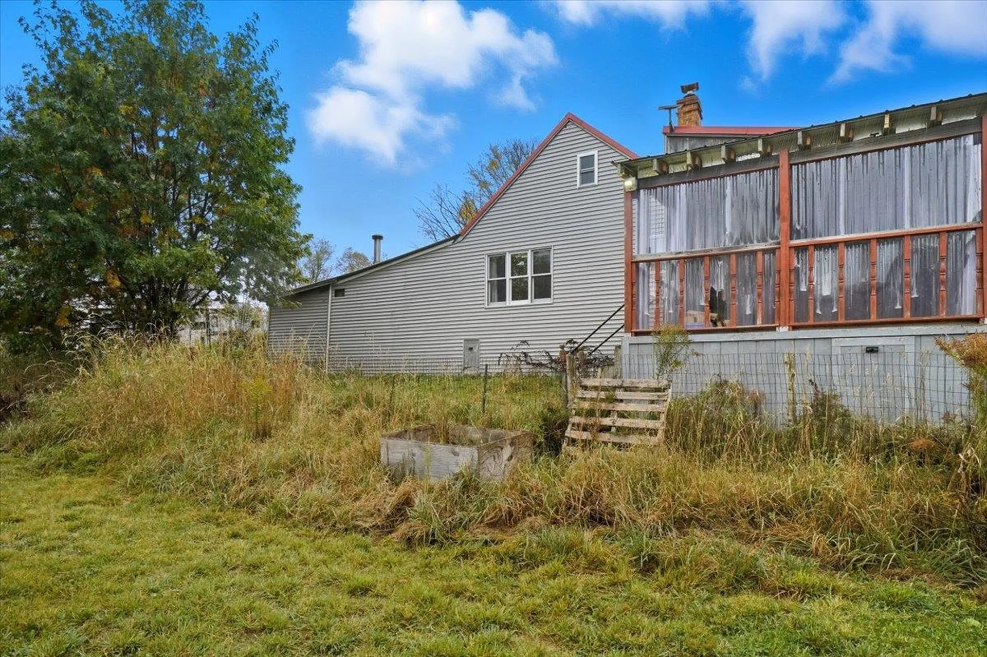 2233 Vt Route 232 Marshfield VT 05658