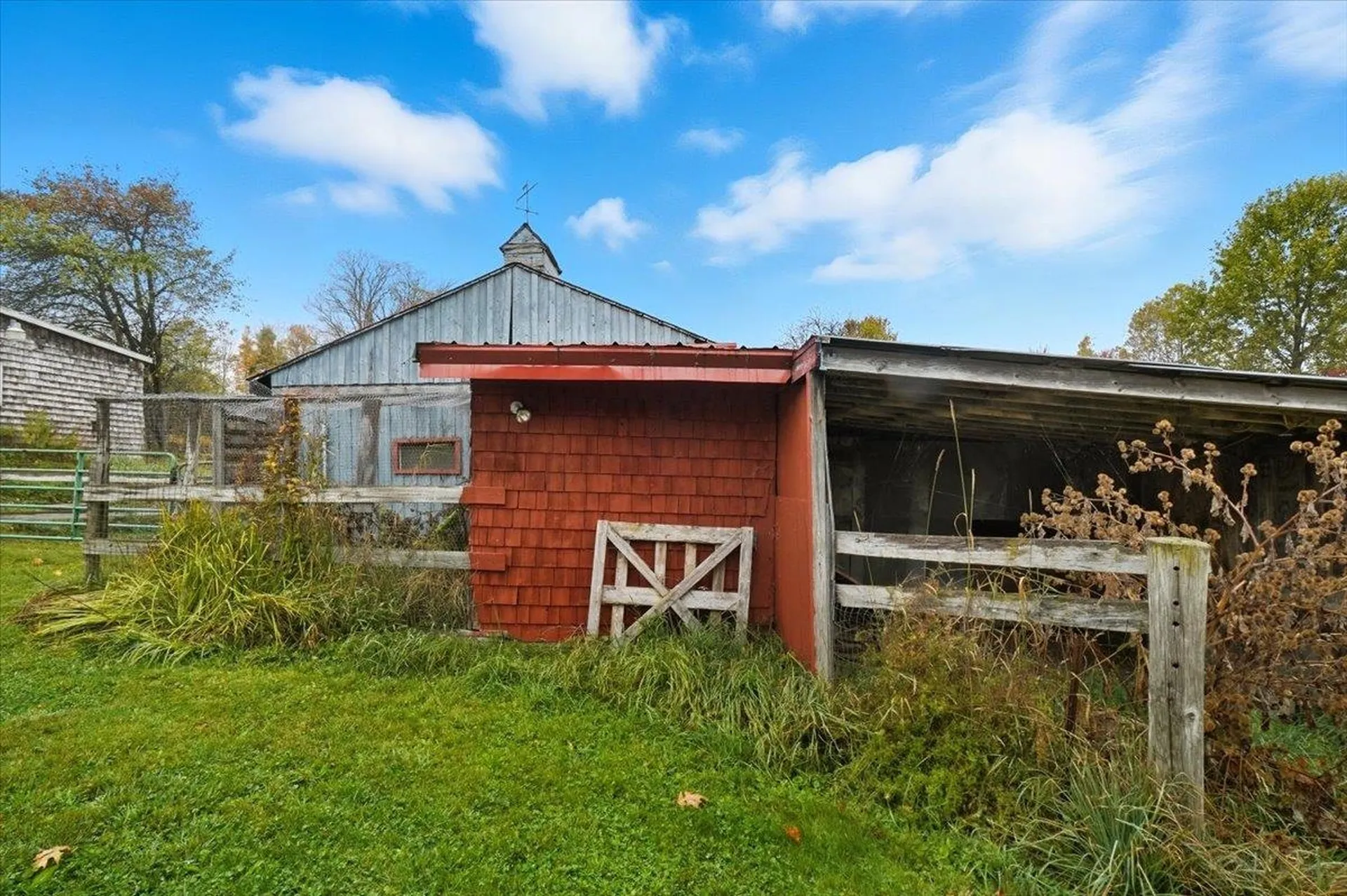 2233 Vt Route 232 Marshfield VT 05658