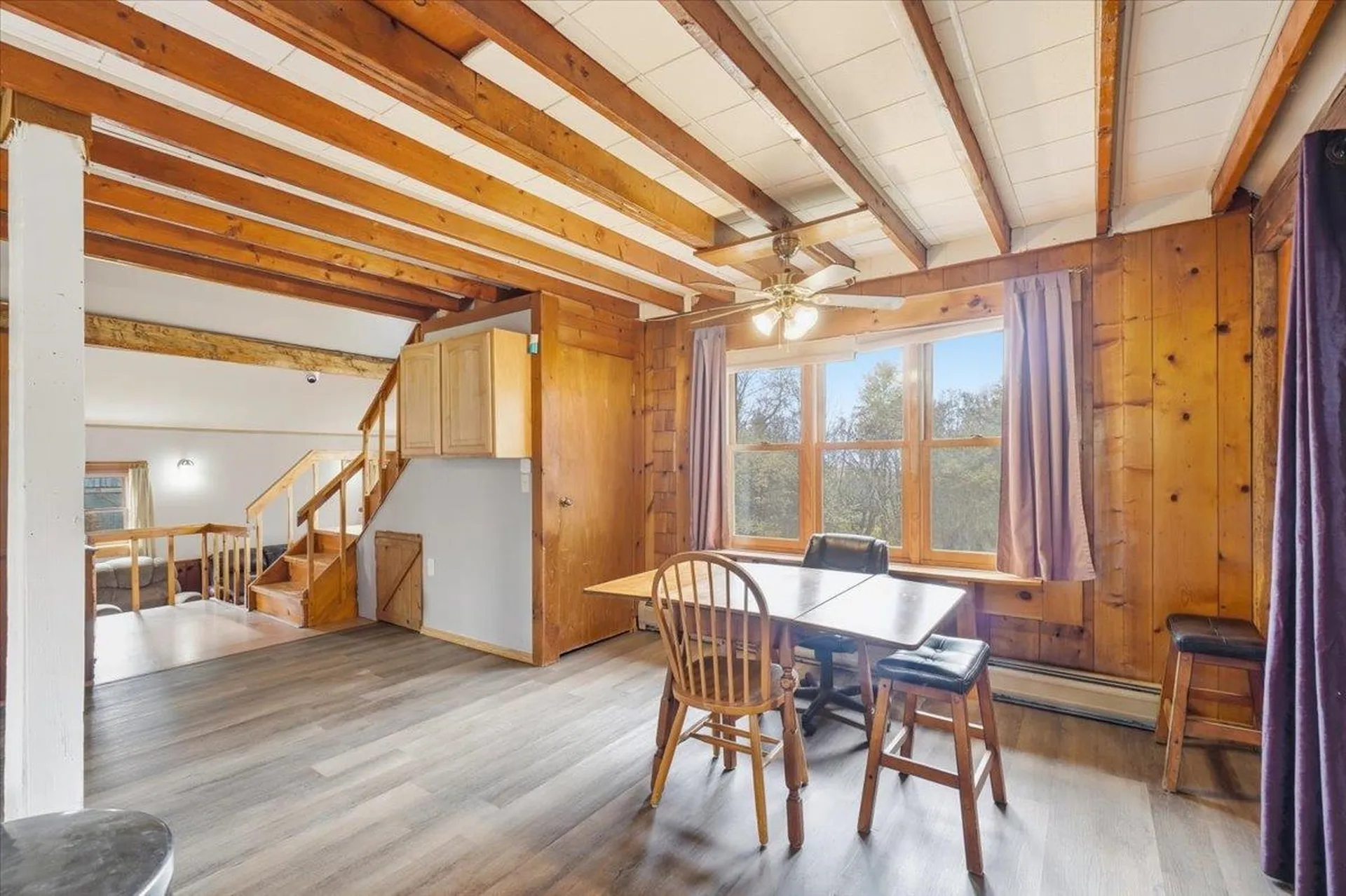 2233 Vt Route 232 Marshfield VT 05658