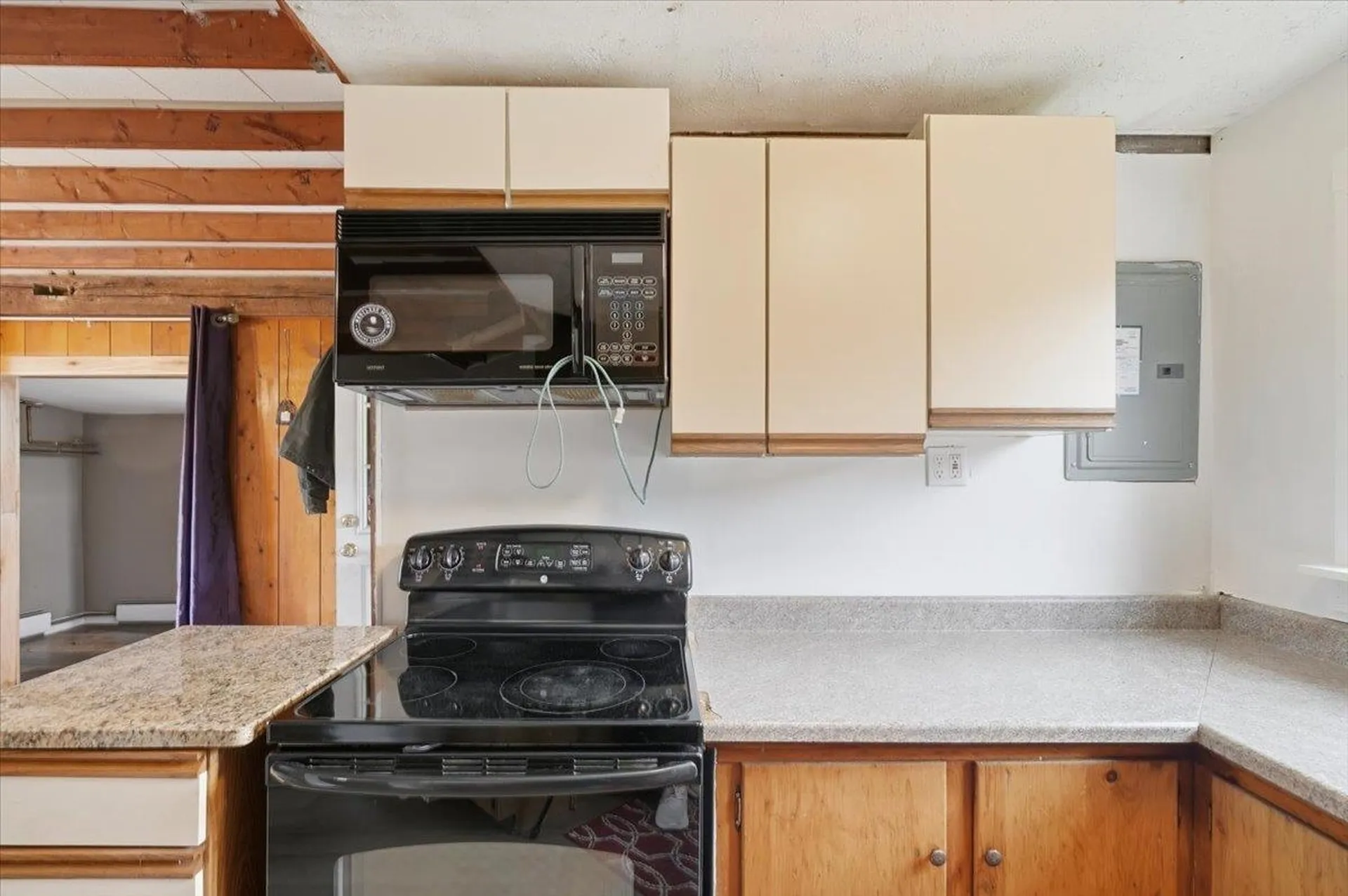 2233 Vt Route 232 Marshfield VT 05658