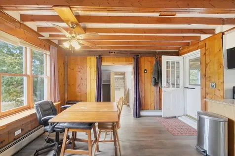 2233 Vt Route 232 Marshfield VT 05658