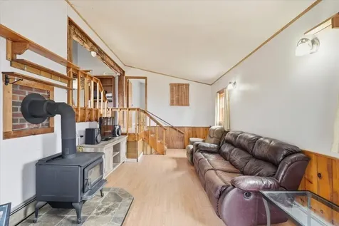 2233 Vt Route 232 Marshfield VT 05658