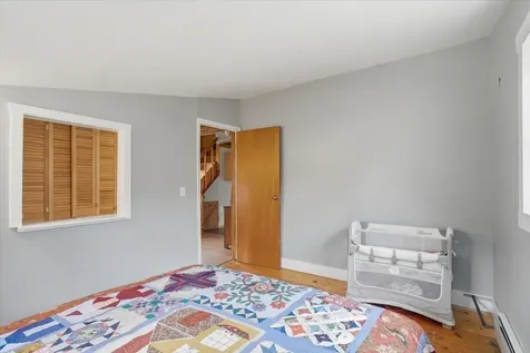 2233 Vt Route 232 Marshfield VT 05658