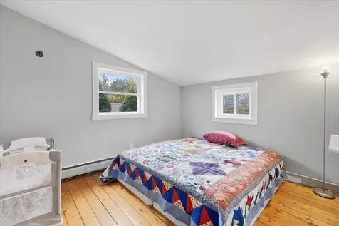 2233 Vt Route 232 Marshfield VT 05658