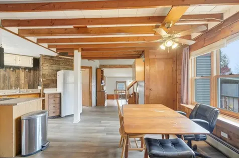 2233 Vt Route 232 Marshfield VT 05658