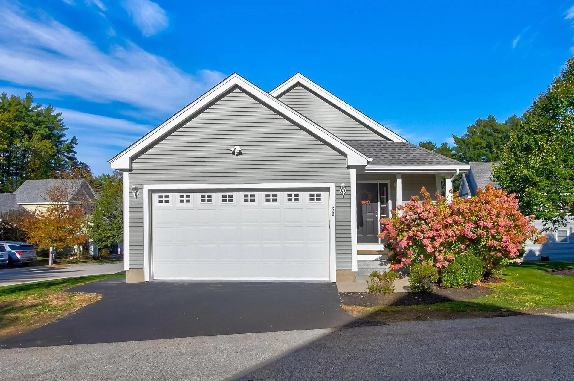 50 Hollow Ridge Drive Nashua NH 03062