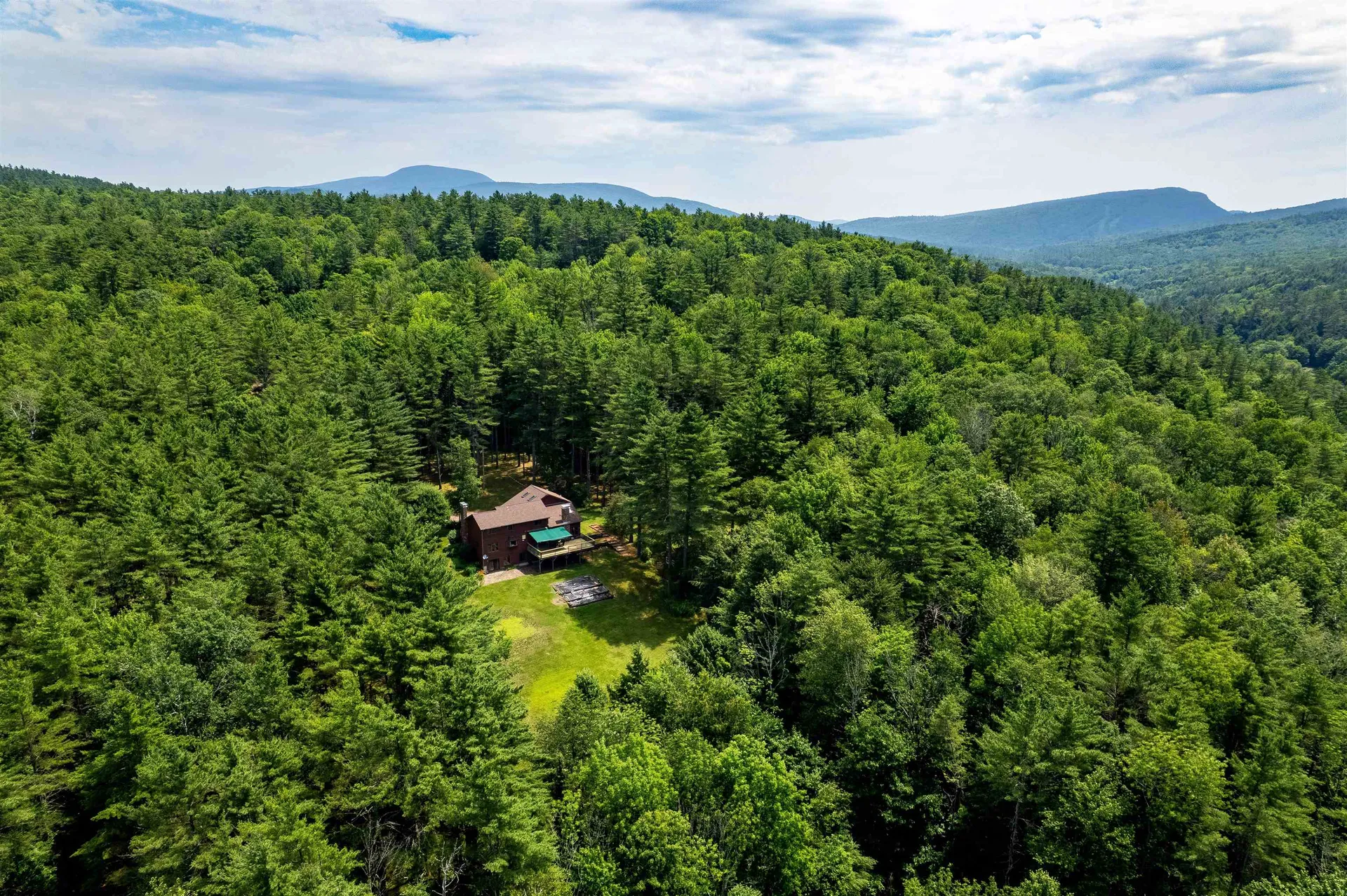 61 Dorchester Road Lyme NH 03768