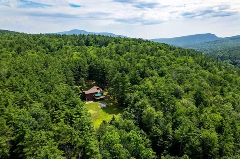 61 Dorchester Road Lyme NH 03768