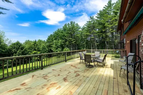 61 Dorchester Road Lyme NH 03768