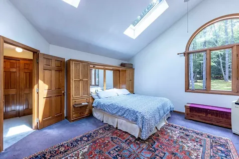 61 Dorchester Road Lyme NH 03768