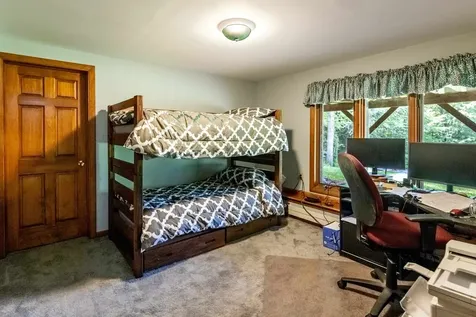 61 Dorchester Road Lyme NH 03768