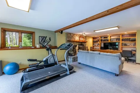 61 Dorchester Road Lyme NH 03768