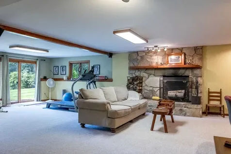 61 Dorchester Road Lyme NH 03768