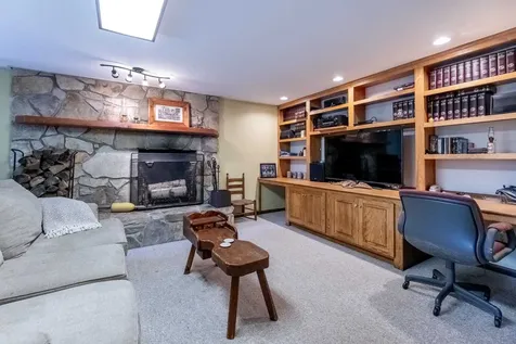 61 Dorchester Road Lyme NH 03768