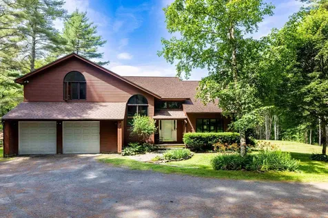 61 Dorchester Road Lyme NH 03768