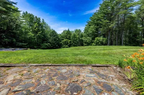 61 Dorchester Road Lyme NH 03768