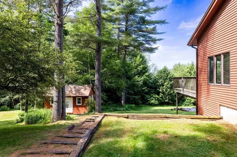 61 Dorchester Road Lyme NH 03768