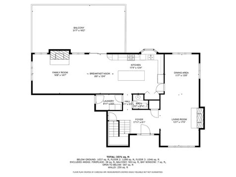 61 Dorchester Road Lyme NH 03768