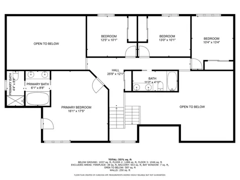 61 Dorchester Road Lyme NH 03768