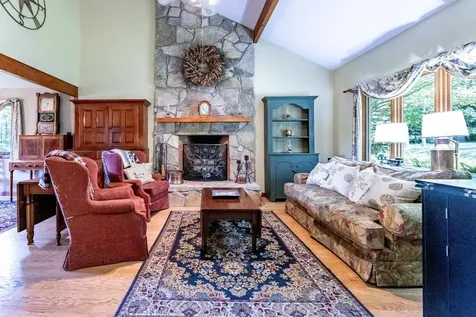 61 Dorchester Road Lyme NH 03768