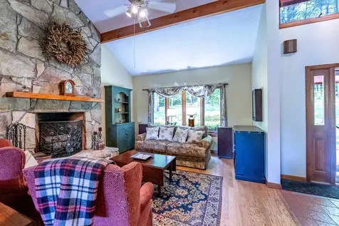 61 Dorchester Road Lyme NH 03768