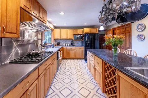 61 Dorchester Road Lyme NH 03768