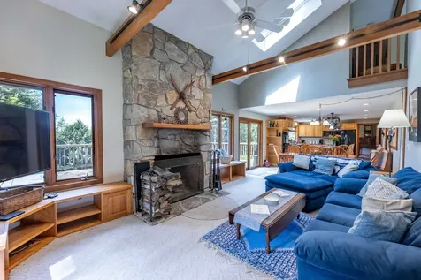 61 Dorchester Road Lyme NH 03768