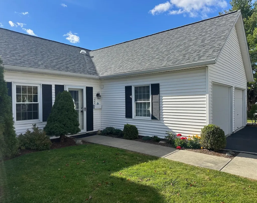 222 Eastview Circle Williston VT 05495
