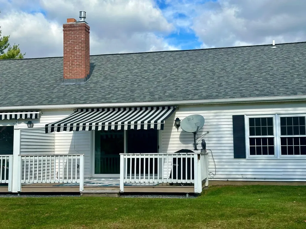 222 Eastview Circle Williston VT 05495