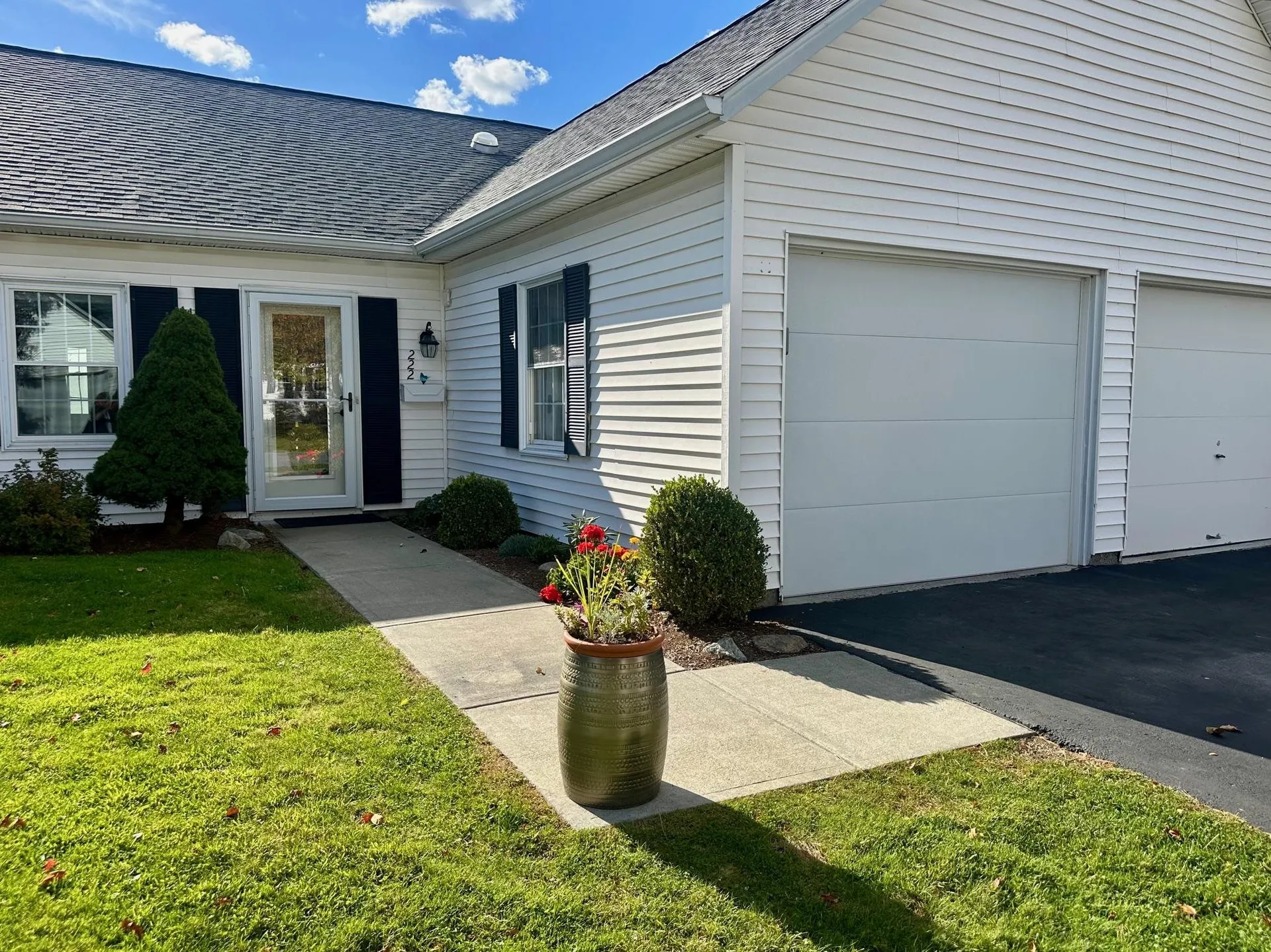 222 Eastview Circle Williston VT 05495