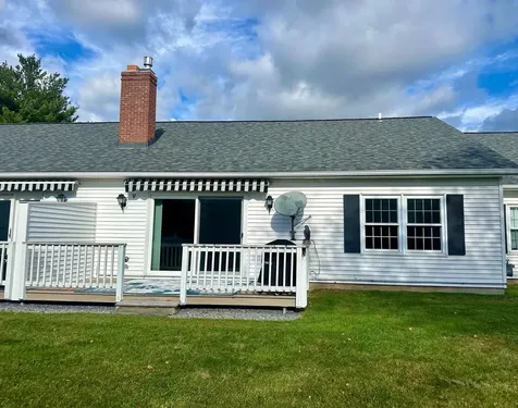 222 Eastview Circle Williston VT 05495