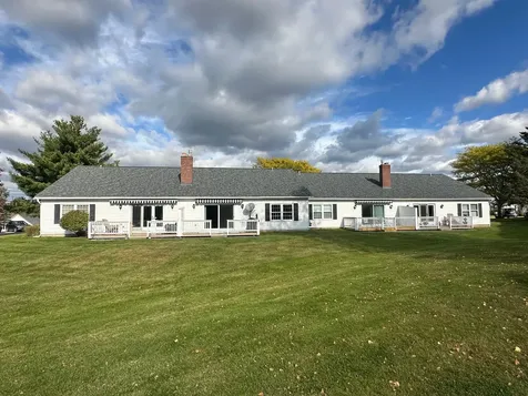 222 Eastview Circle Williston VT 05495