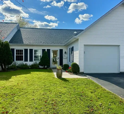 222 Eastview Circle Williston VT 05495